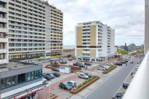 AD7-21 Friesenjung, Вестерланд
