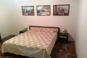 Гостиница «Яровое», Яровое