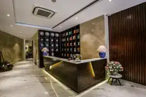 Roseland Sweet Hotel & Spa, Хошимин