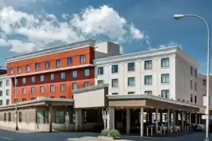 Country Inn & Suites by Radisson, Downtown Albany New York, Олбани