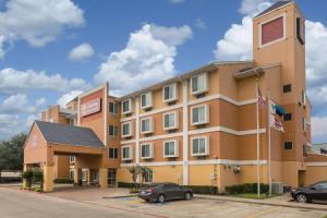 Отель «Quality Inn & Suites West Chase», Хьюстон