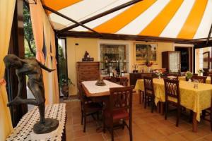 Ayaz Guesthouse, Стамбул