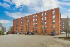 B&B Hotel Bremerhaven, Бремерхафен