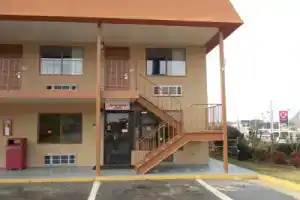 Отель «Augusta Best Inn», Аугуста