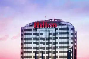 Отель «Hilton Los Angeles-Universal City», Лос-Анджелес