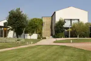 Ферма «Casale del Mare», Кастильончелло
