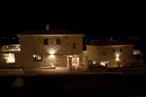 Edem Resort, Порто-Хели