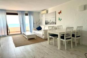 ALTEA Apartamento Vistas al mar, Алтея