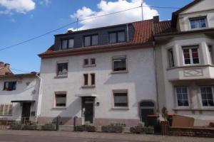 Ferienwohnung Großwald, Саарбрюккен