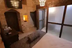 Ankahan Konağı, Мардин