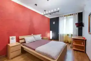Artist Hostel on Chistye Prudy, Москва