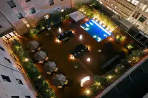 Oriental Hotel Fukuoka Hakata Station, Фукуока