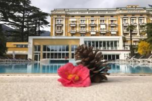 Palace Merano, Мерано