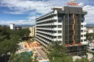 Hotel «Salou Sunset by Pierre & Vacances», Салоу