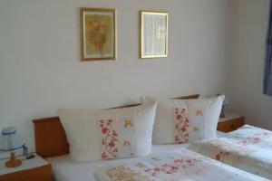 Ferienwohnung Salzgeber, Шрунс