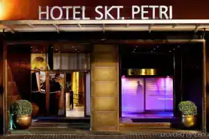 Hotel «Skt Petri», Копенгаген