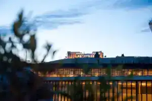 Апартаменты «Acropolis View Deluxe Penthouse & Luxury», Афины
