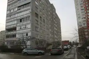 Апартаменты InnDays Подольск, Чернышевского, 1, Подольск