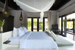 The Sevenseas Resort Koh Kradan, Крадан