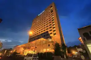 Отель «Sunway Penang», Джорджтаун