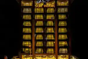 Liv Suit Hotel, Диярбакыр