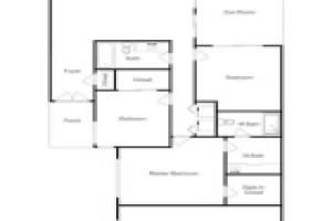 Rancho Mirage condo 146 - 2 Br condo by RedAwning, Палм-Десерт