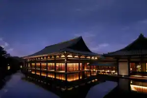 Kagoshima Sunamushionsen Ibusuki Hakusuikan, Ибусуки