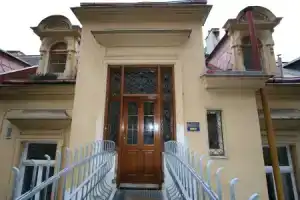 Apartment No. 5 Luční vrch 11, Карловы Вары