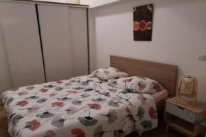 Maison 2 chambres, cosy, proche Métro, Тулуза