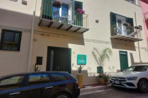 Borgo La Chiusa, Чинизи