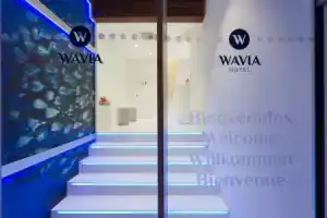 Wavia Hotel - Adults only, Лас-Пальмас-де-Гран-Канария
