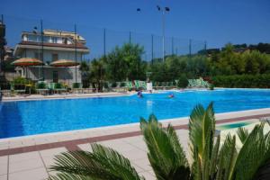 Villaggio Verde Cupra, Cupra Marittima