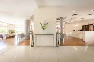 Crown Resorts Henipa, Ларнака