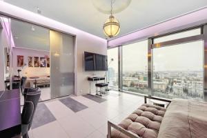 Sky Apartments Rentals Service, Москва