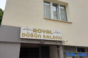 Royal Mut Otel, Мут