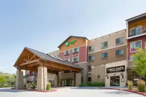 Holiday Inn & Suites Durango Downtown, an IHG Hotel, Дуранго