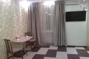 Apartment at Komsomolska 52A, Днепропетровск
