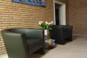Hotel Pension Petra, Бад-Цвишенан
