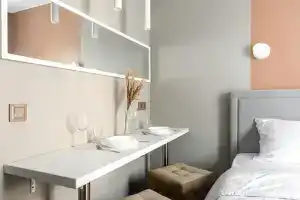 Апартаменты Rentwill у метро Царицыно, Москва