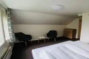 Gudvangen Budget Hotel, Гудванген