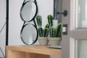 Gateway Suites, Ретимно
