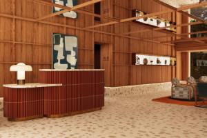 Hotel Ventura Saint-Tropez, Tapestry Collection By Hilton, Сен-Тропе