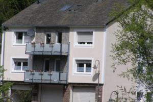 Haus Sonnentag, Бад-Бертрих