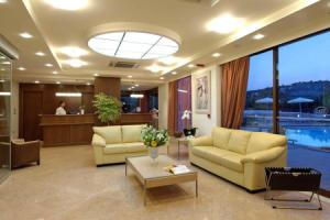 Eria Resort Accessible Holidays for Disabled Travelers, Малеме