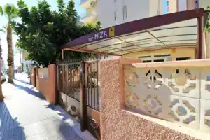 Niza 11-A Apartment Levante Beach, Бенидорм