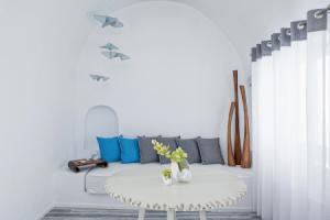 Апарт-отель «Mill Houses Elegant Suites», Фиростефани