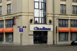Апарт-отель «Citadines Sainte Catherine Brussels», Брюссель