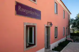Rosegarden Essence Sintra, Синтра