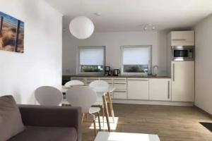 Holiday Home North Sea Sand, Куксхафен