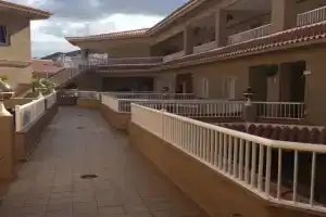 Apartamentos Vista Sur, Плайя де лас Америкас